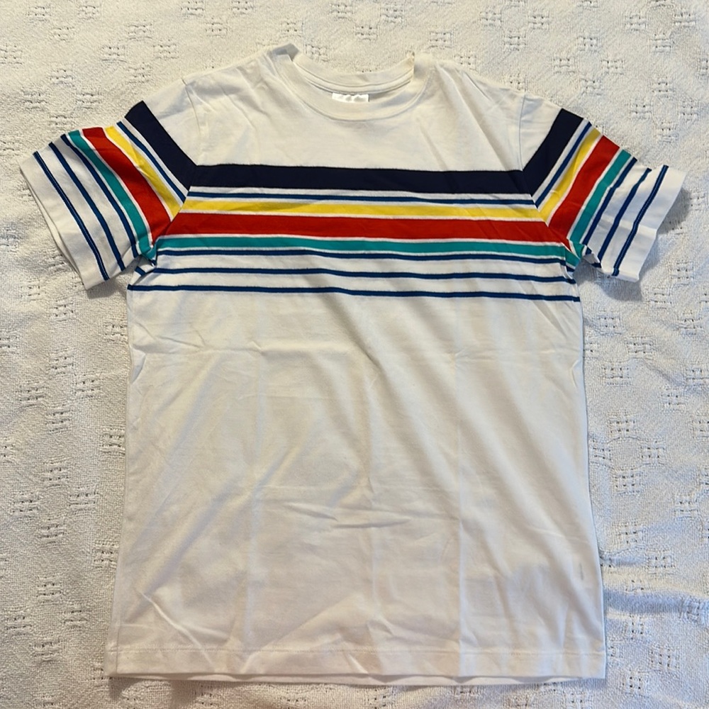 RARE Hanna Andersson Boys’ Tee - NWOT